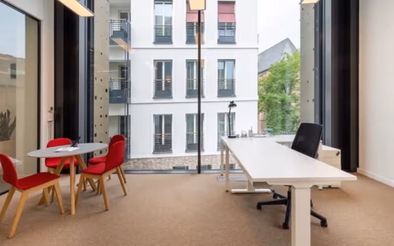 11 Kungsgatan, Uddevalla, 50 DESKS 11 Kungsgatan, Uddevalla image 1