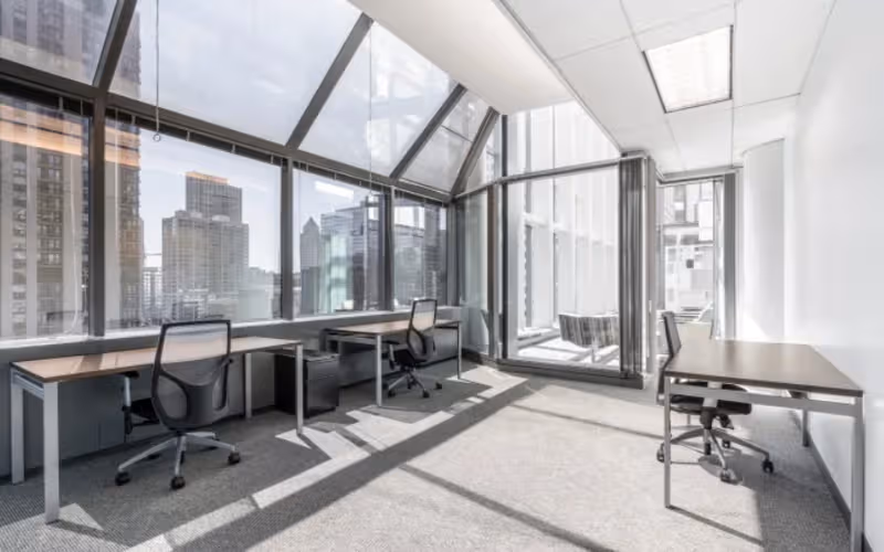 10 E 22nd St, Lombard, 50 DESKS 10 E 22nd St, Lombard image 1
