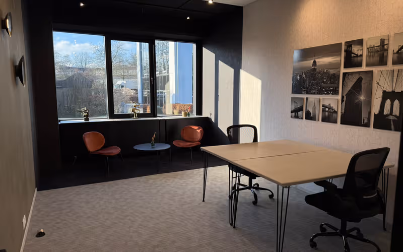 8 Excelsiorlaan, Zaventem image 1