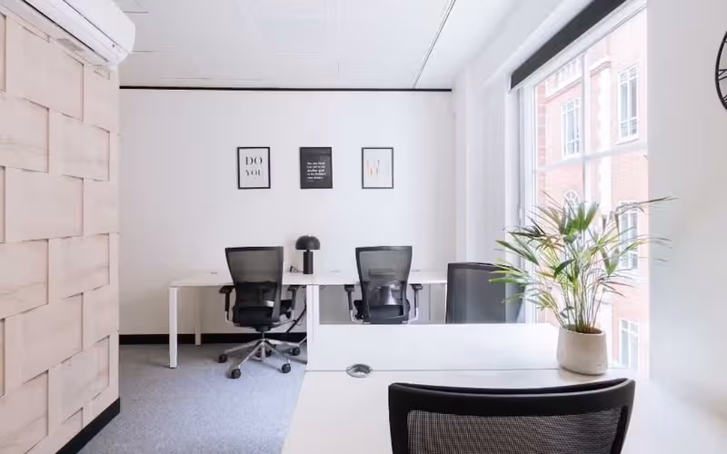 20 Birchin Lane, City Of London, 74 DESKS 20 Birchin Lane, City Of London image 1