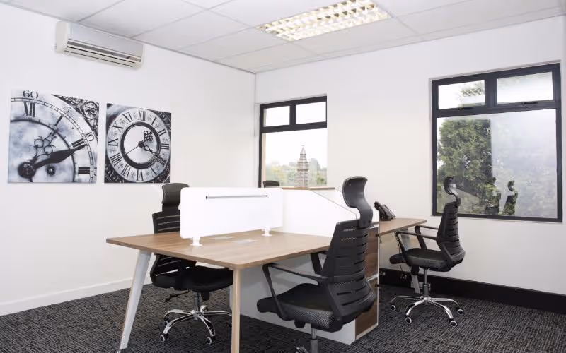 205 Rivonia Road, Sandton, 40 DESKS 205 Rivonia Road, Sandton image 1