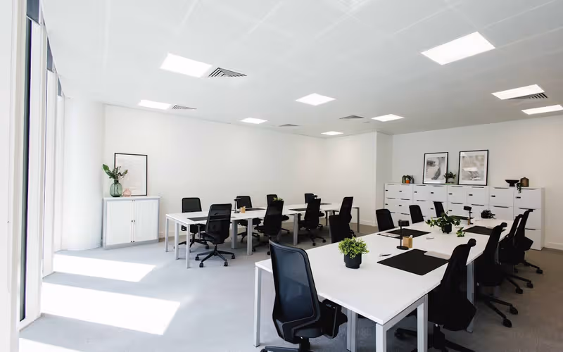 51 Lime Street, London, 32 DESKS 51 Lime Street, London image 1