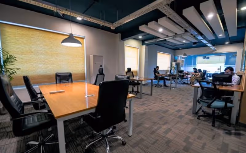 Fazal E Haq Rd G 6/2 Blue Area, Islamabad, 5 DESKS Fazal E Haq Rd G 6/2 Blue Area, Islamabad image 1