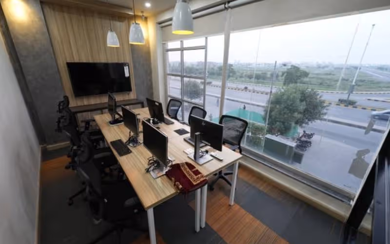174 Mb Shabbir Shareef Road Phase 6 Dha, Lahore image 1