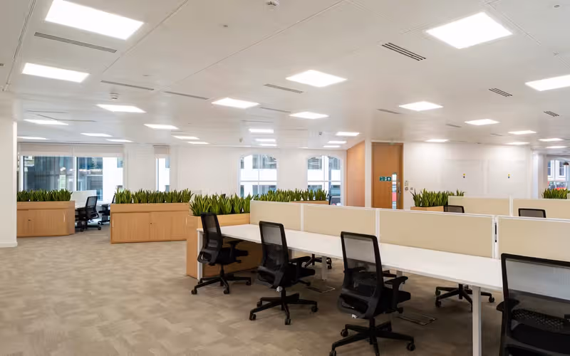 10 Saint Bride Street, Greater London image 1