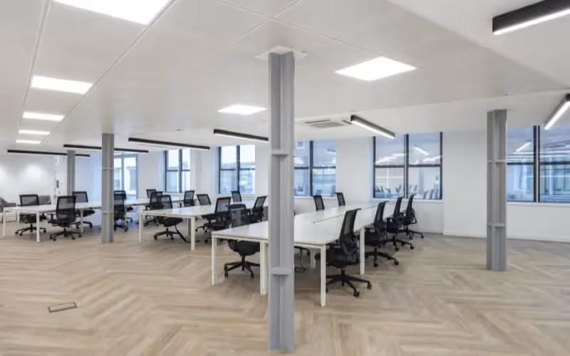 4 Roger Street, Greater London, 60 DESKS 4 Roger Street, Greater London image 1