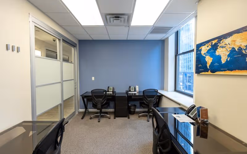 315 Madison Avenue, New York image 1