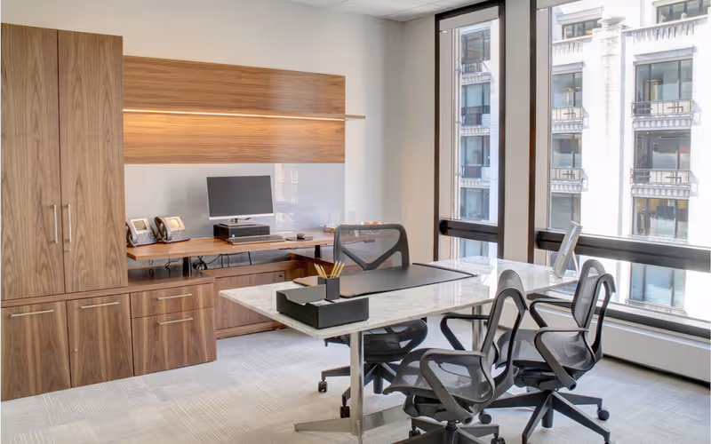 667 Madison Ave, New York image 1