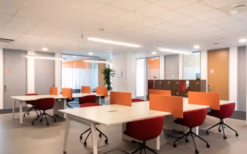 179 Tsar Boris Iii Blvd Flavia Business Park, Plovdiv, 50 DESKS 179 Tsar Boris Iii Blvd Flavia Business Park, Plovdiv image 1