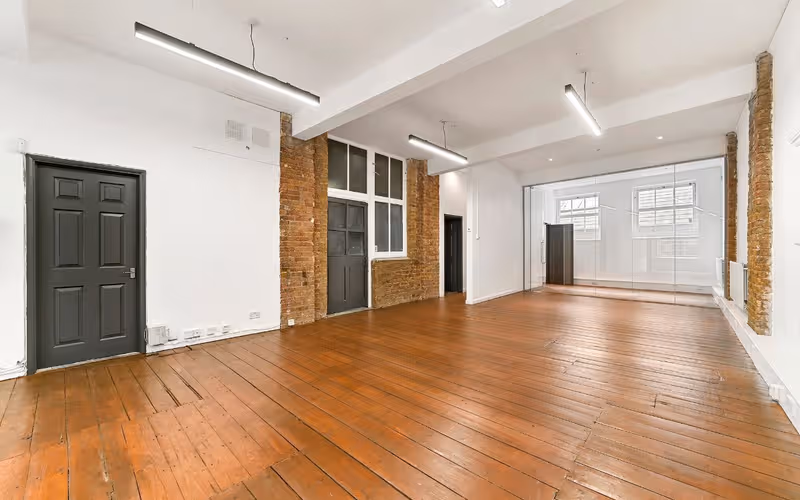 71a Leonard St, Shoreditch image 1