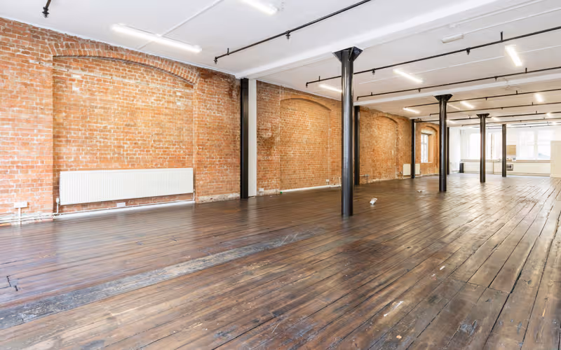 148-150 Curtain Road, London image 1