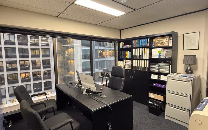 83 Mount Street, North Sydney, 1 DESK 83 Mount Street, North Sydney image 1
