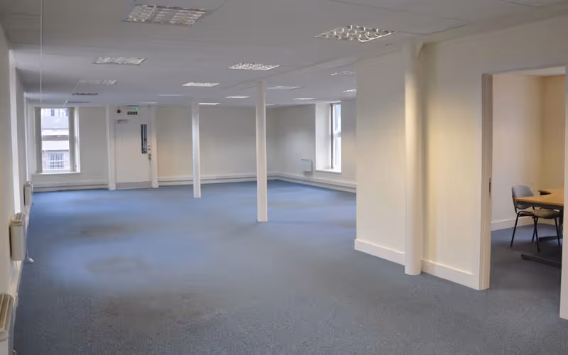 36 Regent Quay, Aberdeen, 18 DESKS 36 Regent Quay, Aberdeen image 1