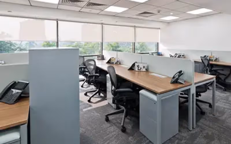 Tower C Sector 20, Gurgaon, 10 DESKS Tower C Sector 20, Gurgaon image 1