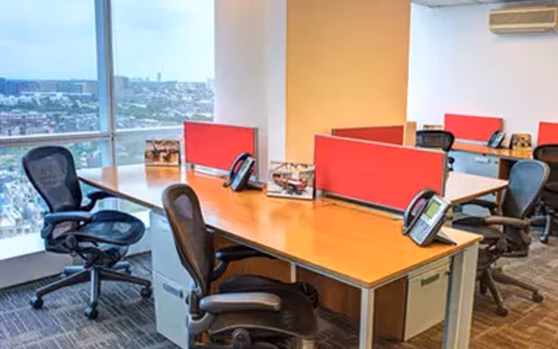 Dlf Phase 3 Dlf Cyber City, Gurgaon, 10 DESKS Dlf Phase 3 Dlf Cyber City, Gurgaon image 1