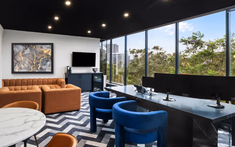 15 Orion Rd, Lane Cove, 14 DESKS 15 Orion Rd, Lane Cove image 1