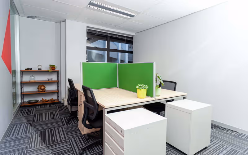 8 Kikuyu Road, Gauteng, 8 DESKS 8 Kikuyu Road, Gauteng image 1