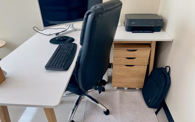 118 Great North Road, Five Dock, 2 DESKS 118 Great North Road, Five Dock image 1