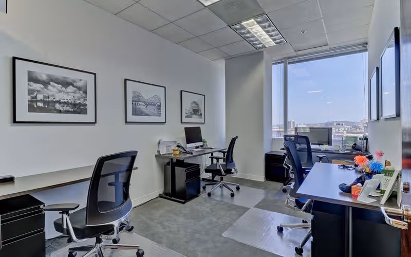 1 World Trade Center, Long Beach image 1