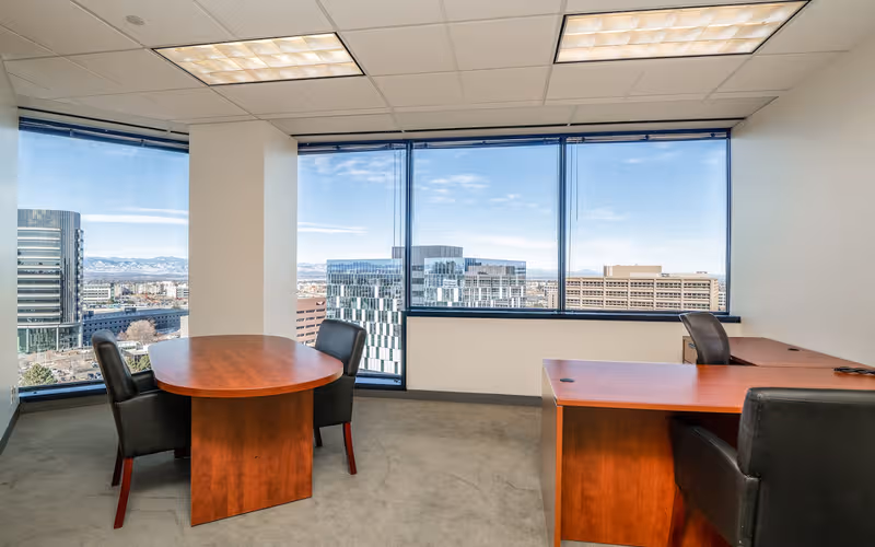 7887 E Belleview Ave, Denver, 7 DESKS 7887 E Belleview Ave, Denver image 1