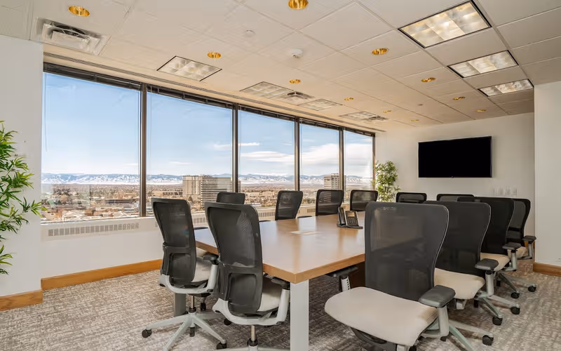 8400 E Prentice Ave, Greenwood Village, 12 DESKS 8400 E Prentice Ave, Greenwood Village image 1