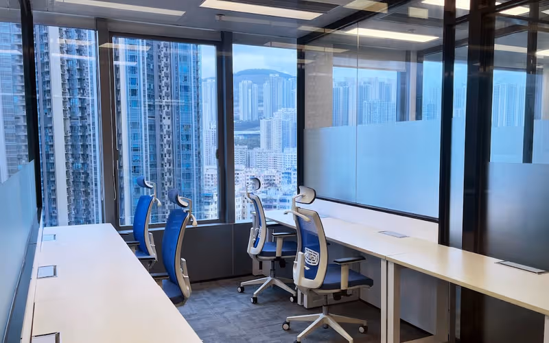 414 Kwun Tong Road, Kwun Tong, 22 DESKS 414 Kwun Tong Road, Kwun Tong image 1
