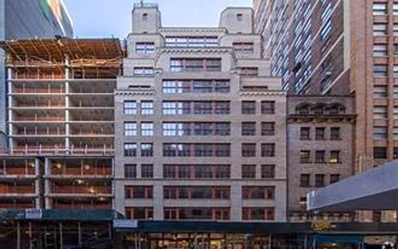 315 W 35th, New York City image 1