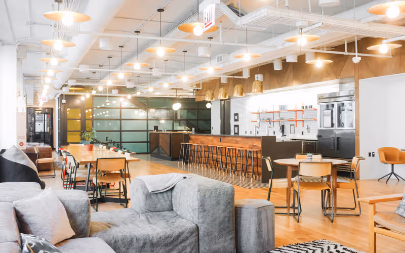125 S Clark St, Chicago, 50 DESKS 125 S Clark St, Chicago image 1