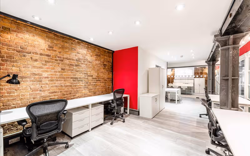 23-25 Mill Street, London image 1