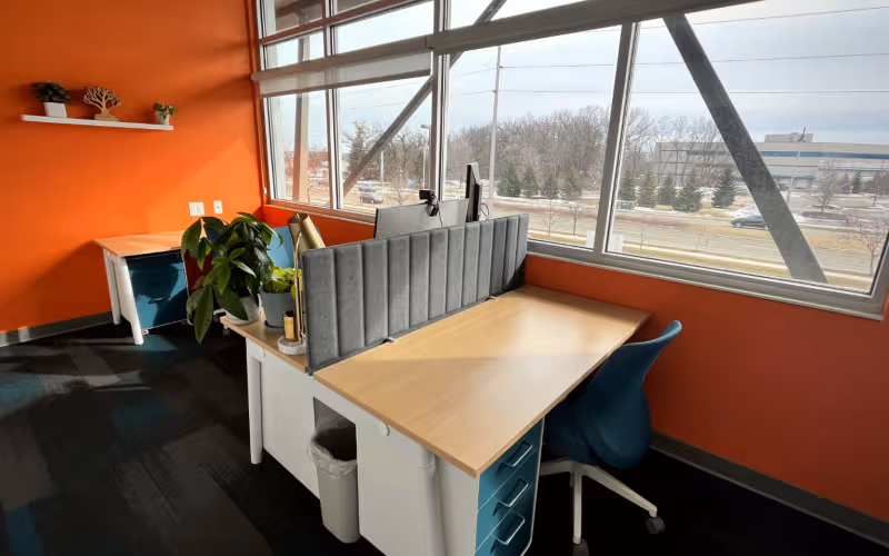 1574 West Broadway, Madison, 2 DESKS 1574 West Broadway, Madison image 1