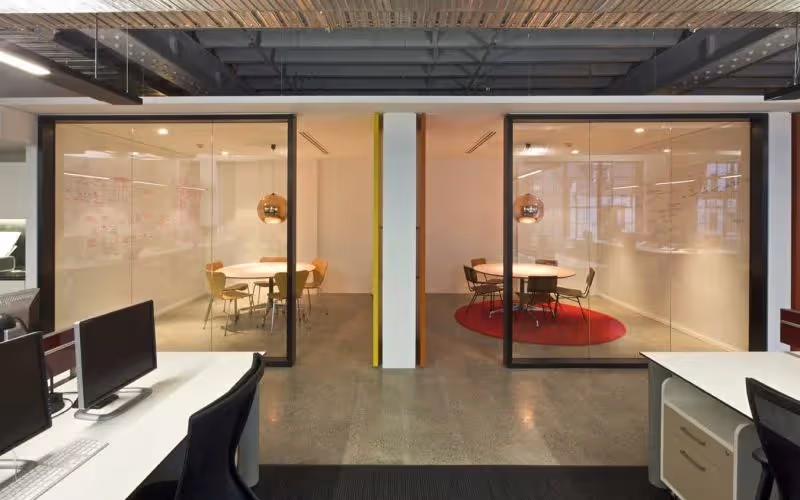 2 Hill Street, Surry Hills, 16 DESKS 2 Hill Street, Surry Hills image 1