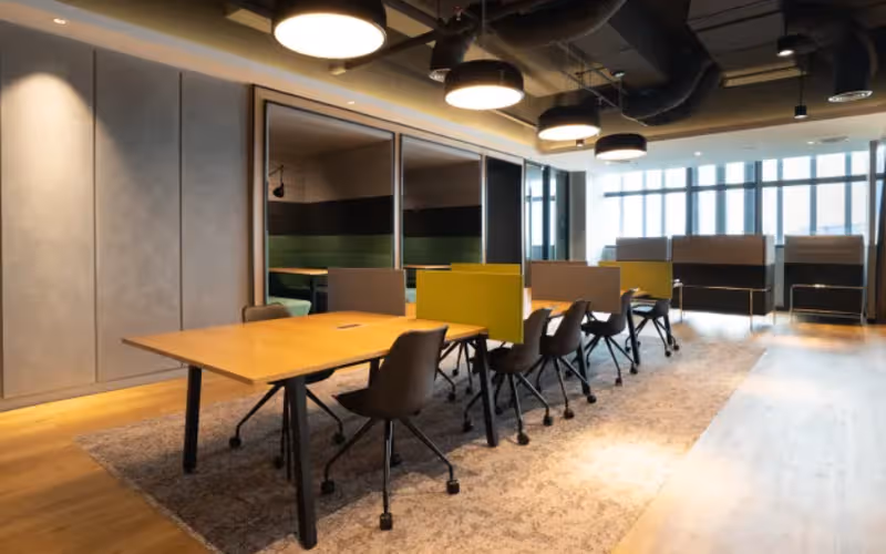2-3 Greenhill Road, Adelaide, 50 DESKS 2-3 Greenhill Road, Adelaide image 1