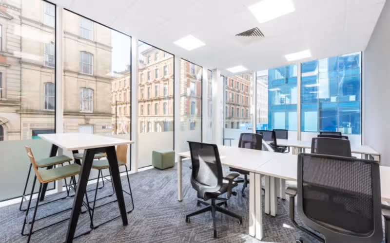 1370 N St Andrews Pl, Hollywood, 50 DESKS 1370 N St Andrews Pl, Hollywood image 1