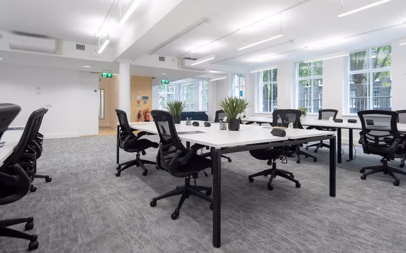 80-86 Gray's Inn Road, London image 1