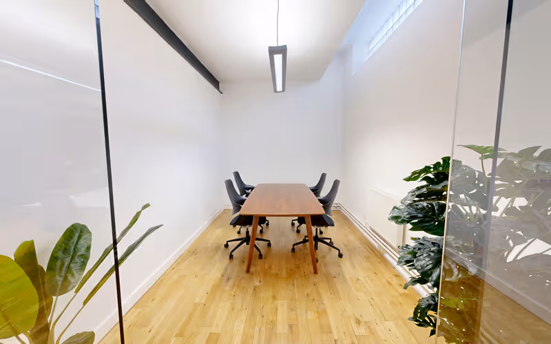 21 Little Peter Street, Manchester, 40 DESKS 21 Little Peter Street, Manchester image 1