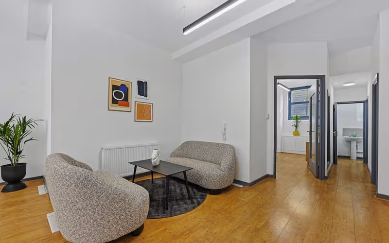 73 Leonard Street, London image 1
