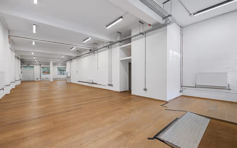 69 Leonard Street, London image 1