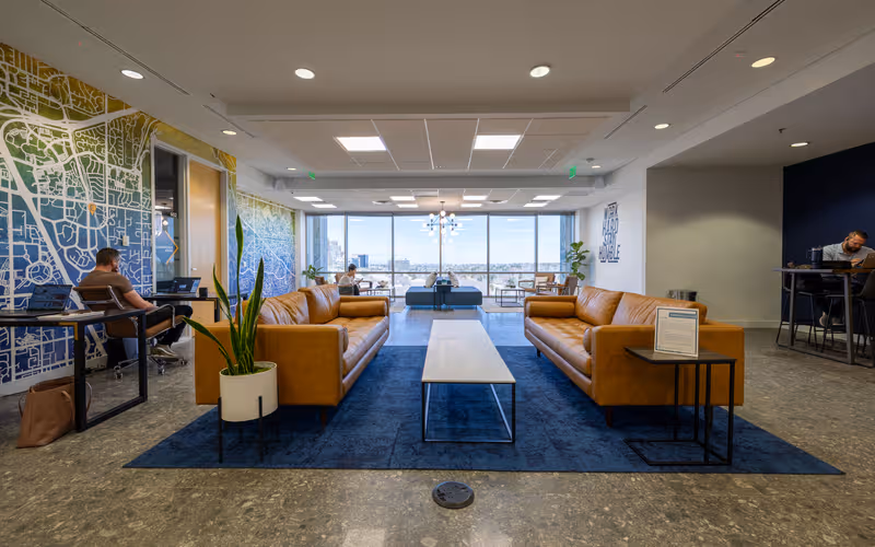 8400 East Crescent Parkway, Greenwood Village, 46 DESKS 8400 East Crescent Parkway, Greenwood Village image 1