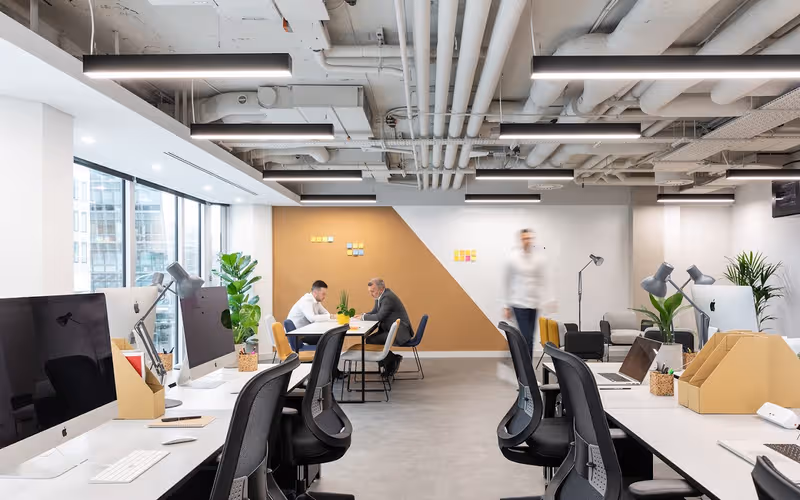 123 Victoria St, London, 56 DESKS 123 Victoria St, London image 1