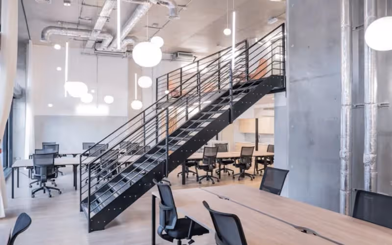 122 East Road, Shoreditch, 70 DESKS 122 East Road, Shoreditch image 1