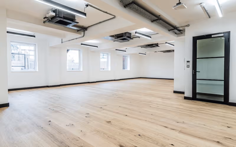 154-160 Fleet Street, Midtown image 1