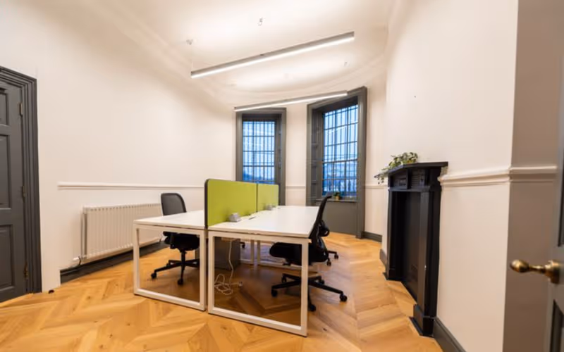62 Mount Street Lower, Dublin 2 image 1
