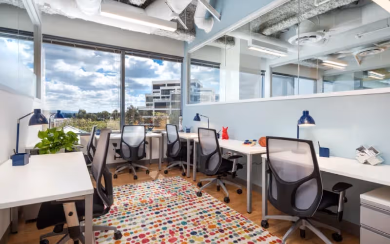 360 Edge Lane, Fairfield, 50 DESKS 360 Edge Lane, Fairfield image 1