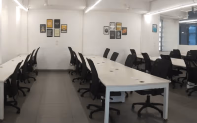 67-68 Nehru Place, New Delhi, 50 DESKS 67-68 Nehru Place, New Delhi image 1
