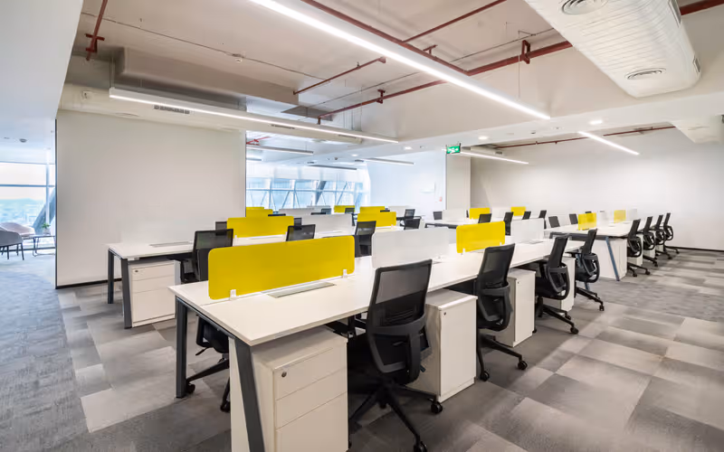 Gurgaon - Delhi Expy Dlf Cyber City Dlf Phase 3 Sector 24, Gurugram, 91 DESKS Gurgaon - Delhi Expy Dlf Cyber City Dlf Phase 3 Sector 24, Gurugram image 1
