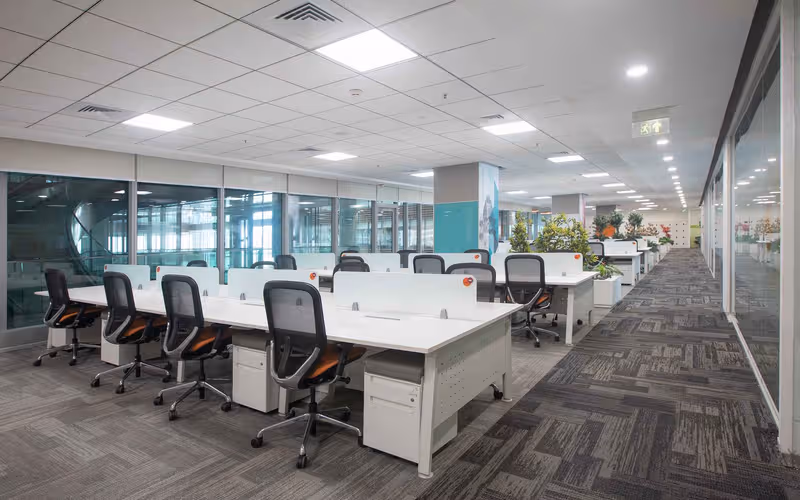 Pirojshanagar Vikhroli, Mumbai image 1