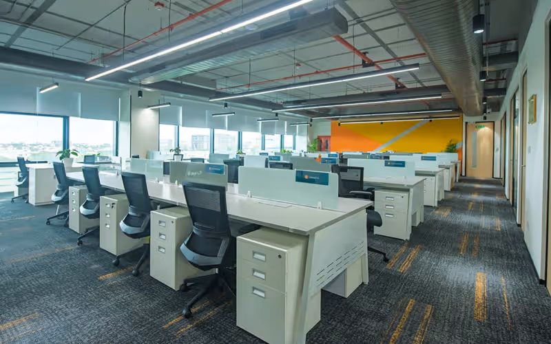 Yerawada, Pune, 500 DESKS Yerawada, Pune image 1
