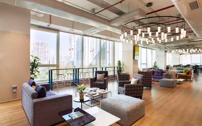 Prudential It Park Central Ave Hiranandani Gardens, Mumbai image 1