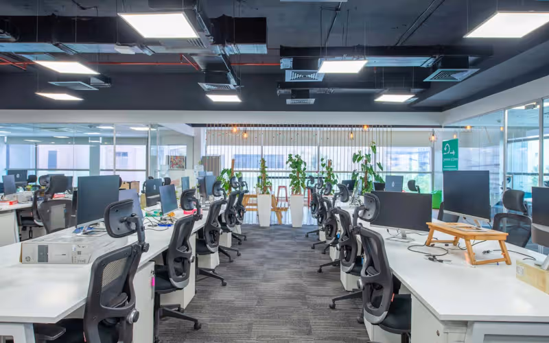 83/1 Hyderabad Knowledge City Tsiic Raidurg Panmaktha, Hyderabad image 1