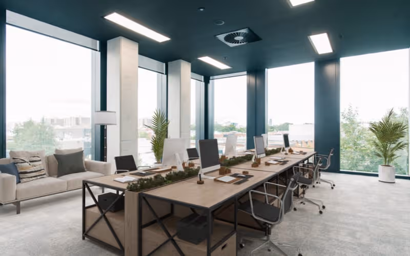 88 Langridge St, Collingwood, 15 DESKS 88 Langridge St, Collingwood image 1